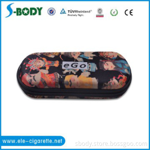 E Cigarette eGo Case Small Medium Large Wholesale